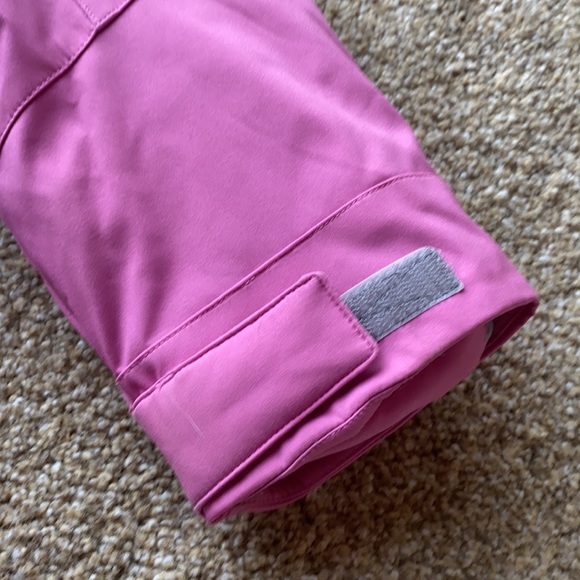 Gerry girls coat - Picture 6 of 9